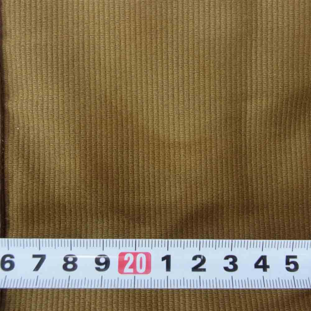 TENDERLOIN テンダーロイン × PORTER ポーター ピケ レザー トート バッグ カーキ系【中古】