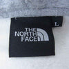 THE NORTH FACE ノースフェイス NT11930 リアビュー フルジップ フーディ パーカー グレー系 L【美品】【中古】