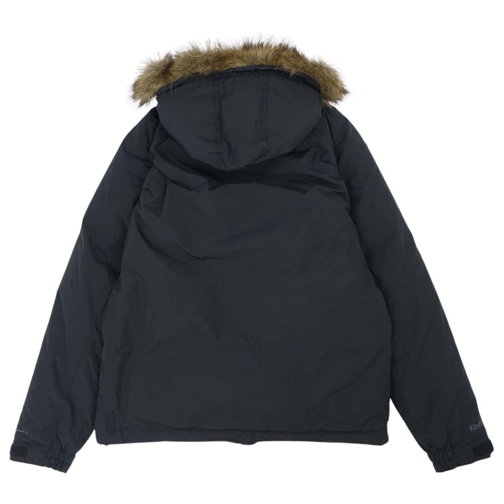 Columbia コロンビア × Kinetics キネティクス Pyran Cliff Jacket
