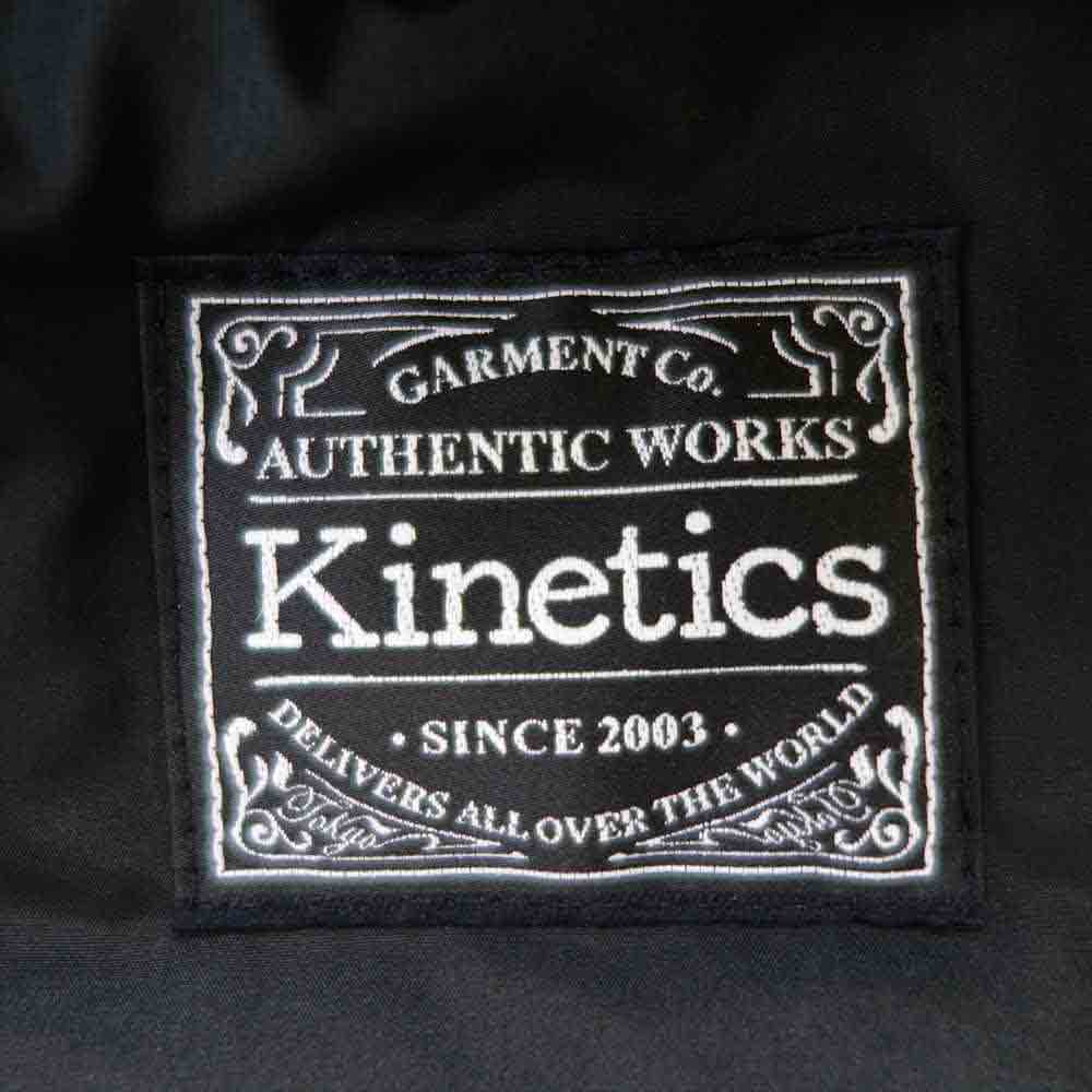 Columbia コロンビア × Kinetics キネティクス Pyran Cliff Jacket