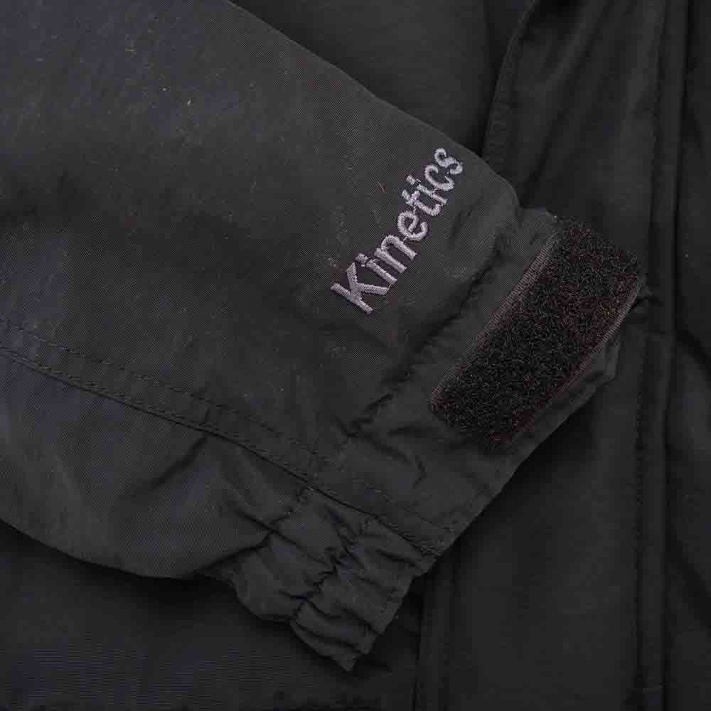 コロンビア × キネティクス／PYRAN CLIFFダウンジャケット Columbia コロンビア × Kinetics キネティクス Pyran Cliff Jacket