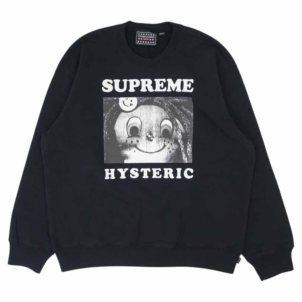 Supreme シュプリーム 21SS × HYSTERIC GLAMOUR ヒステリックグラマー ...