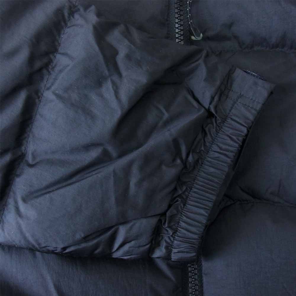 THE NORTH FACE ノースフェイス ND91832 Aconcagua Jacket アコンカグア ジャケット ブラック系 XL【極上美品】【中古】