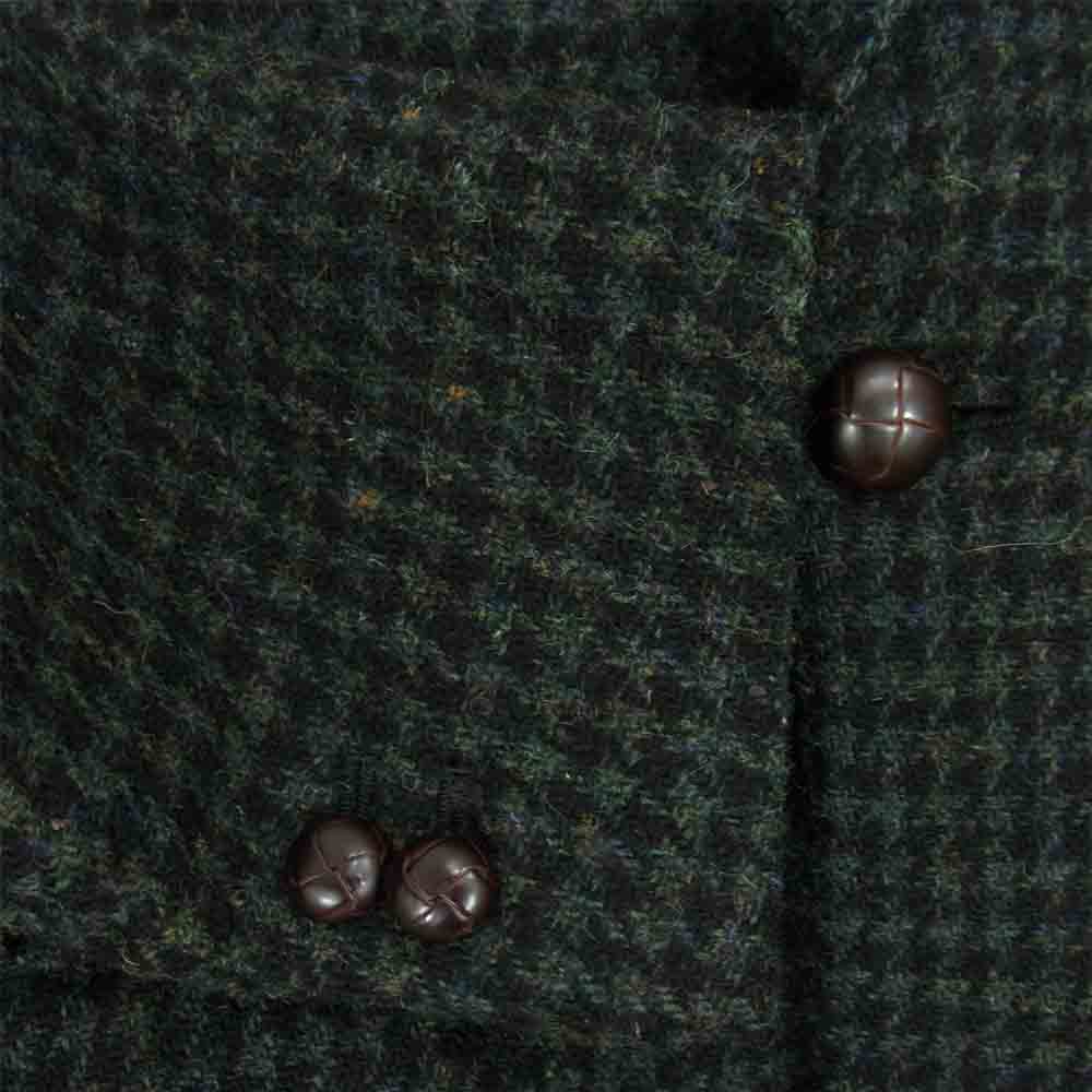 MARGARET HOWELL マーガレットハウエル MHM0372 HARRIS TWEED ハリス