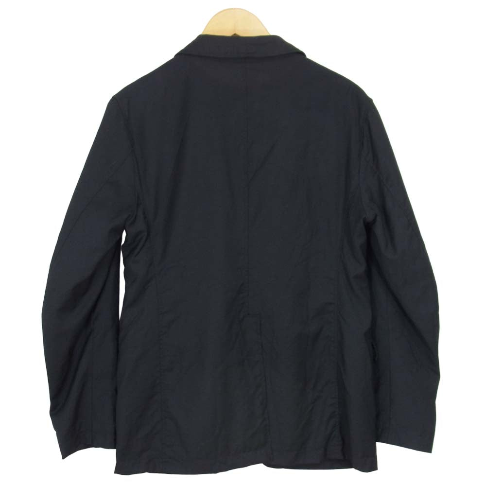 Engineered Garments エンジニアードガーメンツ Andover Jacket インナーペイズリー 3B テーラード アンドーバー ジャケット ブラック系 S【中古】