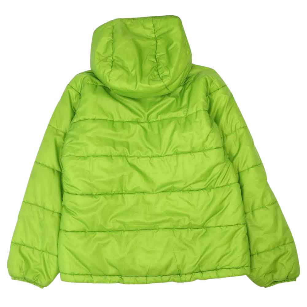 patagonia パタゴニア 20AW 84097 DAS PARKA ダス パーカー マウンテン パーカ グリーン系 S【中古】