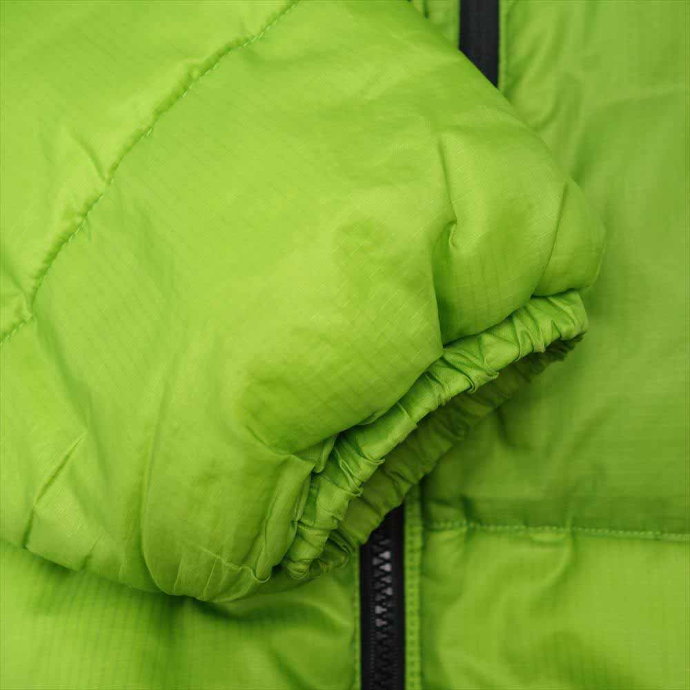 patagonia パタゴニア 20AW 84097 DAS PARKA ダス パーカー マウンテン パーカ グリーン系 S【中古】