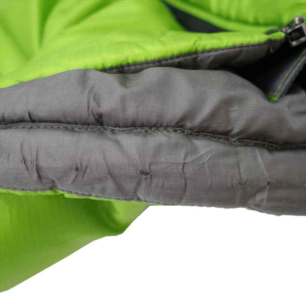 patagonia パタゴニア 20AW 84097 DAS PARKA ダス パーカー マウンテン パーカ グリーン系 S【中古】