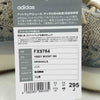 adidas アディダス FX9764 YEEZY BOOST 380 MIST イージーブースト ミスト ローカット スニーカー グレー系 29.5cm【新古品】【未使用】【中古】