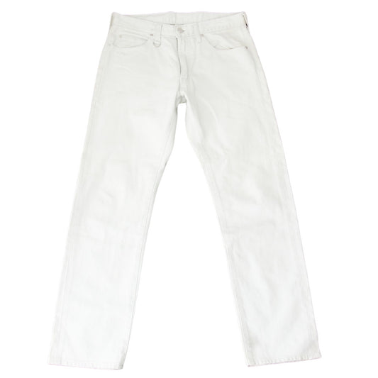 SOPHNET. ソフネット SOPH-80044 ピケ パンツ グレー系 S【中古】