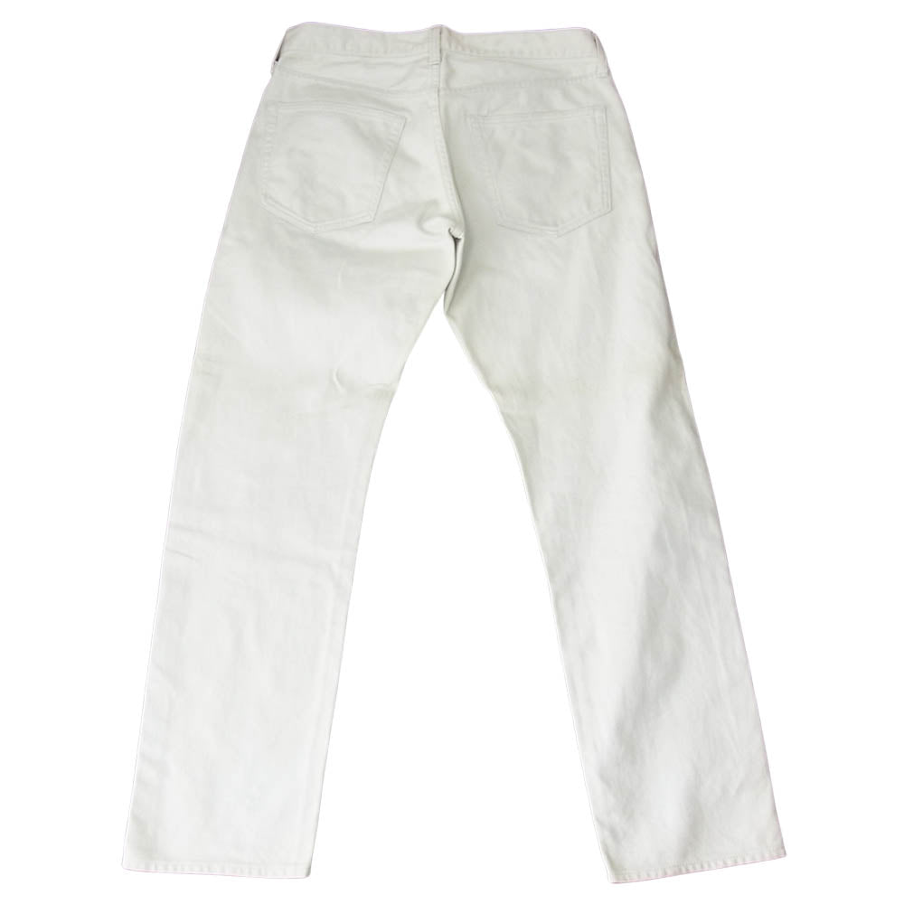 SOPHNET. ソフネット SOPH-80044 ピケ パンツ グレー系 S【中古】