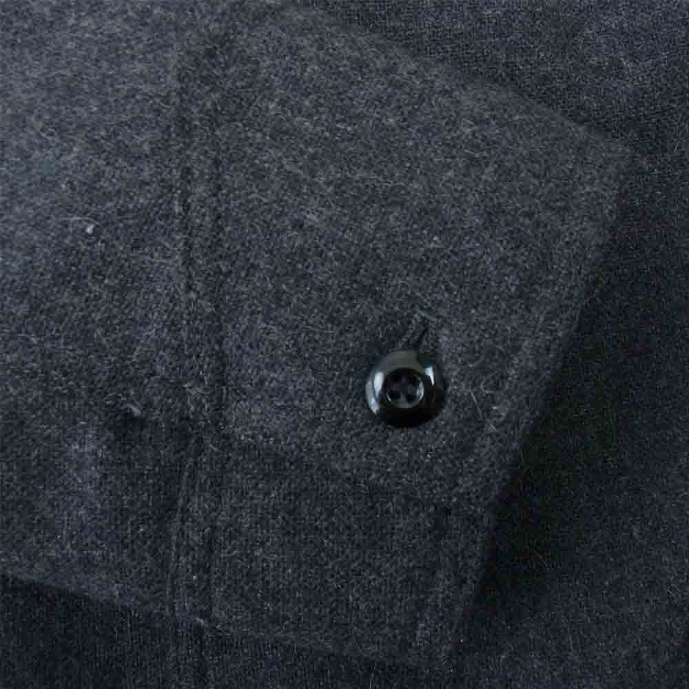 WTAPS ダブルタップス TSDT-JK-BF02SP ウール ジャケット グレー系【中古】
