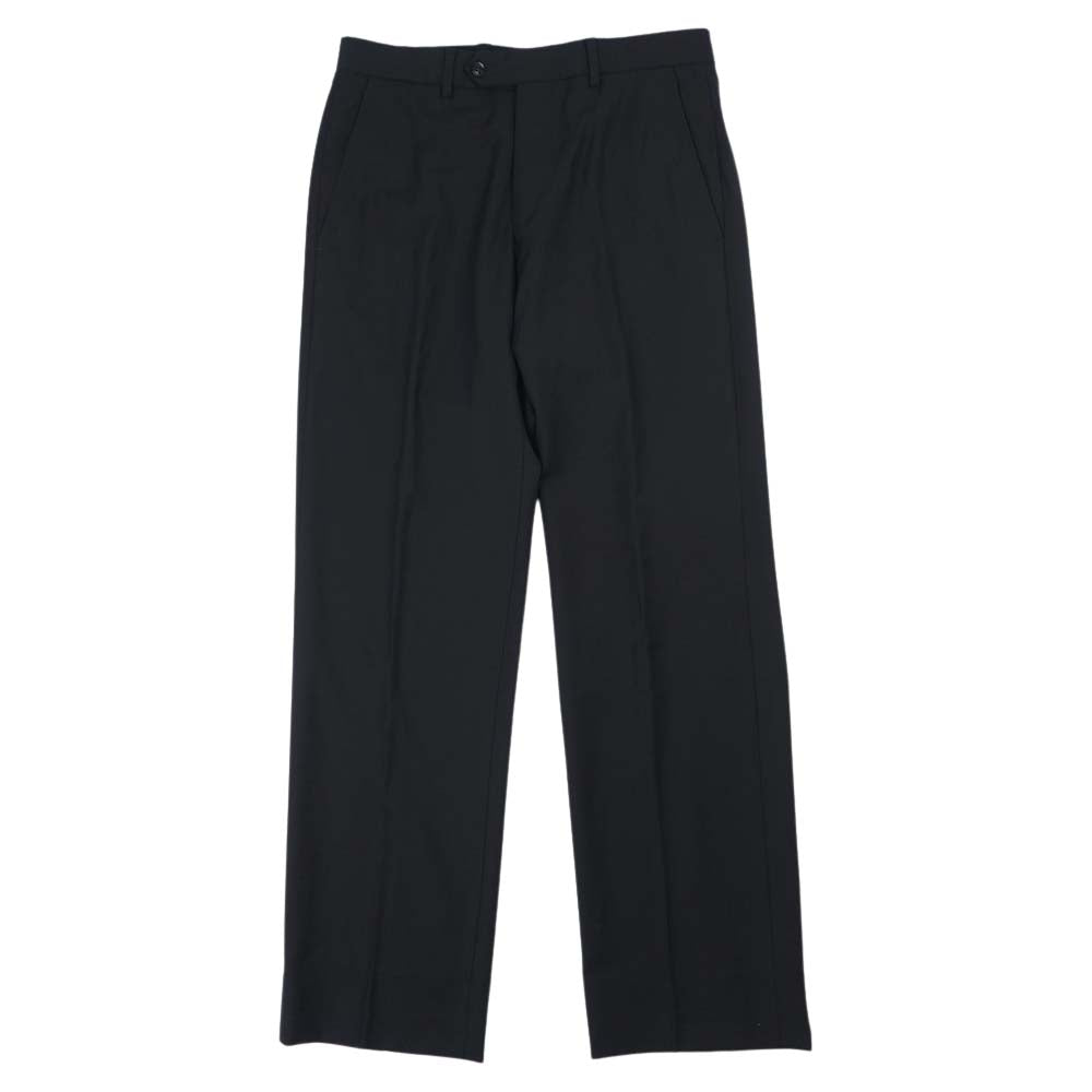 ARMANI COLLEZIONI アルマーニコレッツォーニ セットアップ ブラック ブラック系 46【中古】