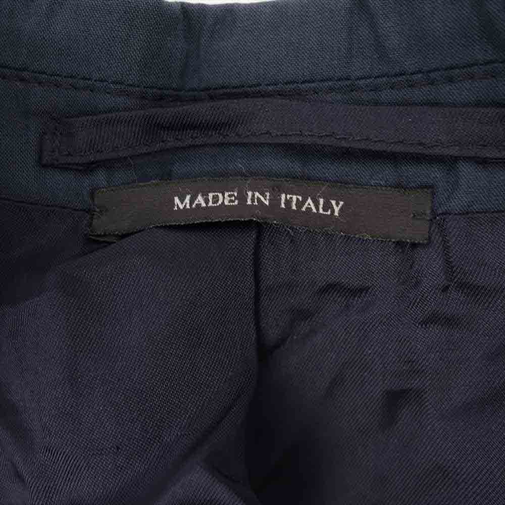 PRADA プラダ セットアップ ダークネイビー系 46【中古】 – ブランド