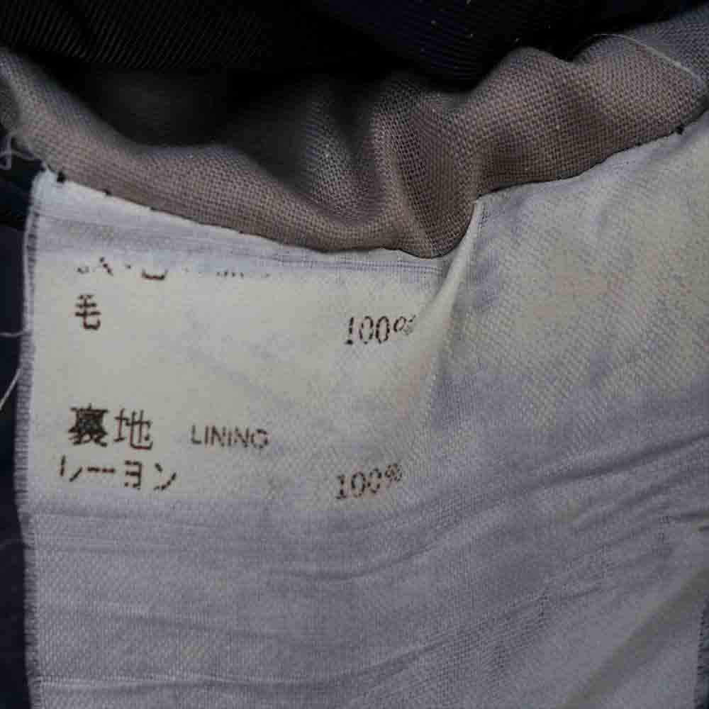GUCCI グッチ CTX 75907G ストライプ セットアップ グレー系【中古】