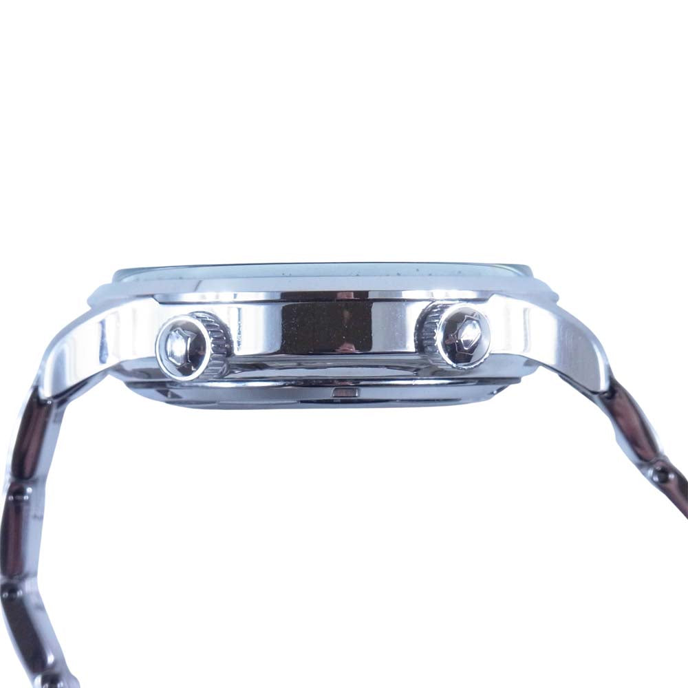 ORIENT オリエント F692-UAK0 1000本限定 70th記念モデル KING DIVER キングダイバー 自動巻き 腕時計 シルバー系【中古】