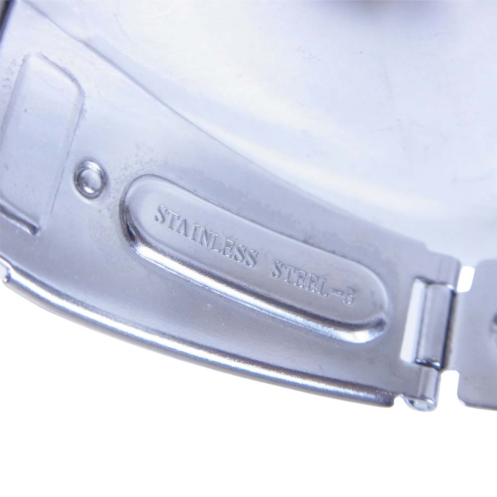 ORIENT オリエント F692-UAK0 1000本限定 70th記念モデル KING DIVER キングダイバー 自動巻き 腕時計 シルバー系【中古】