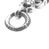 CHROME HEARTS クロムハーツ（原本無） DAGGER #5 ダガー チャーム ネックレス トップ シルバー系【中古】