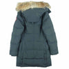 CANADA GOOSE カナダグース 2302JL  国内正規 サザビー MACKENZIE PARKA マッケンジー パーカー ダウン ジャケット グレー系 M【美品】【中古】