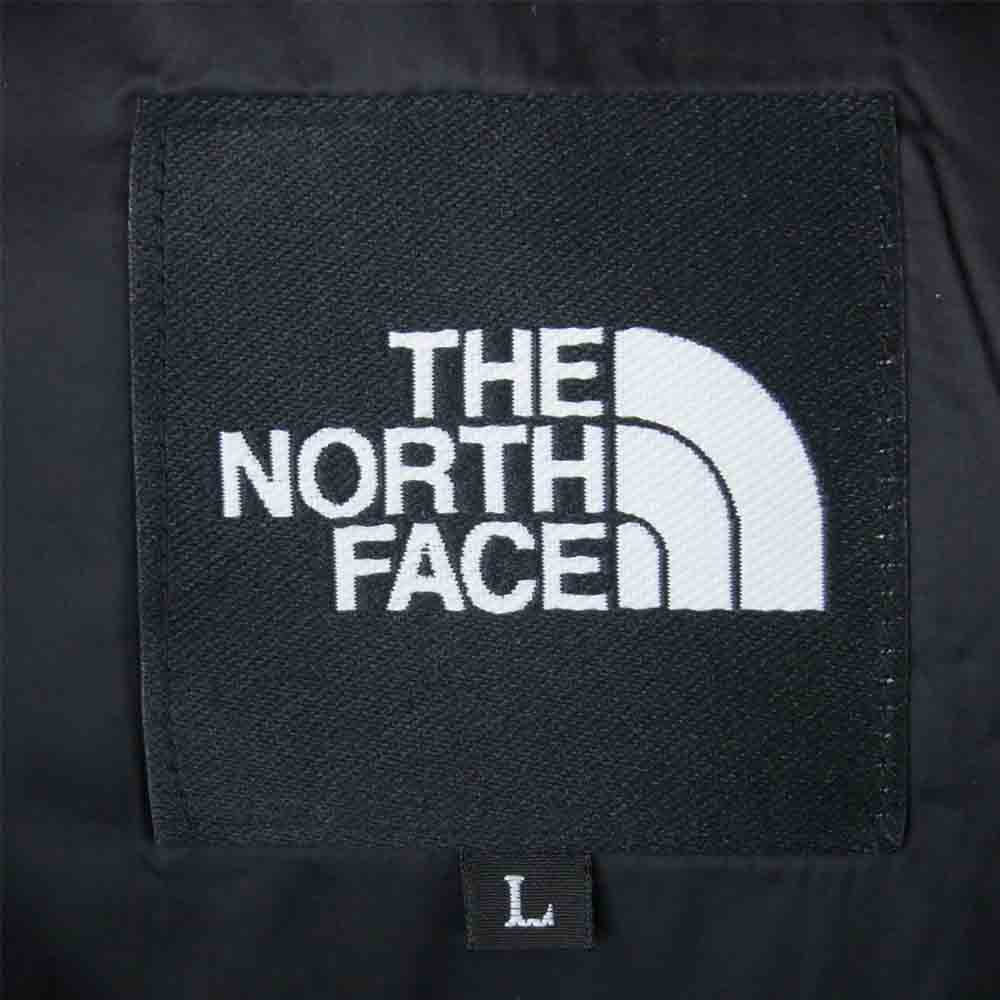 THE NORTH FACE ノースフェイス 20AW ND91950 BALTRO LIGHT JACKET GORE-TEX バルト ロライト ジャケット ゴアテックス ダウン ネイビー系 L【新古品】【未使用】【中古】
