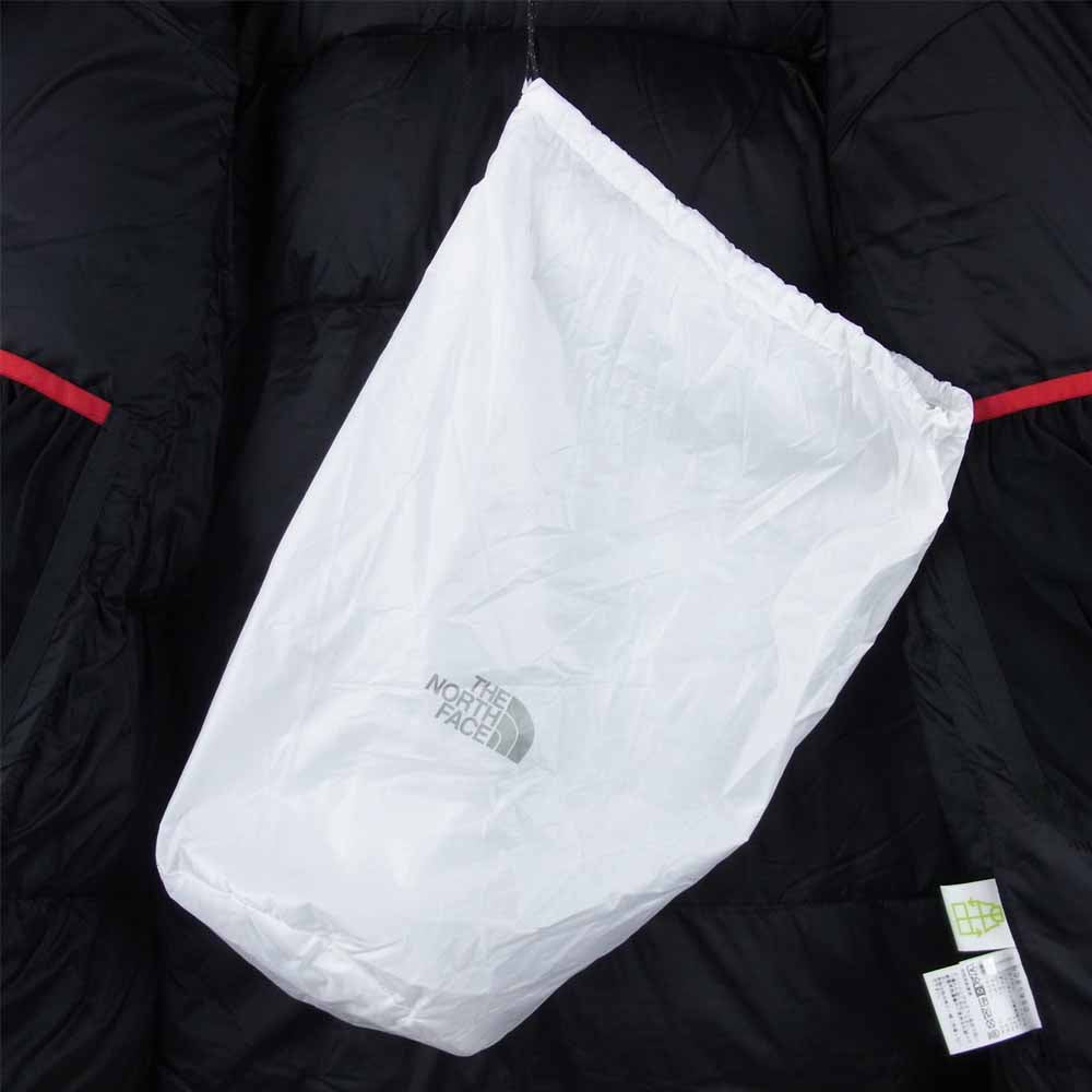 THE NORTH FACE ノースフェイス 20AW ND91950 BALTRO LIGHT JACKET GORE-TEX バルト ロライト ジャケット ゴアテックス ダウン ネイビー系 L【新古品】【未使用】【中古】