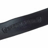 CHROME HEARTS クロムハーツ（原本無） BUCKL OVAL LG CROSS クラシック オーバルクロス ラージ バックル ベルト ブラック系【中古】
