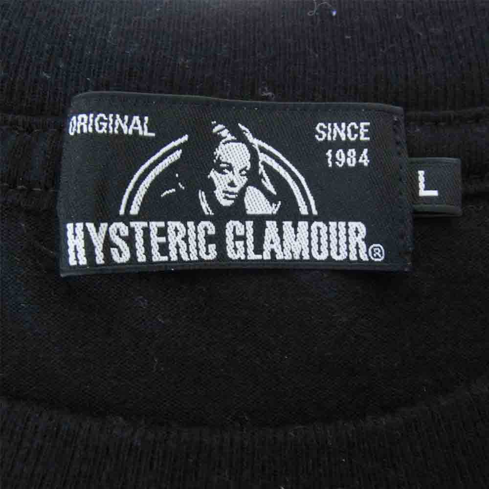 HYSTERIC GLAMOUR ヒステリックグラマー 02173CL11 DOCTOR GIRL