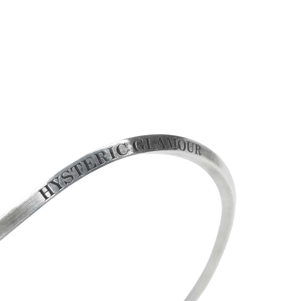 HYSTERIC GLAMOUR ヒステリックグラマー Akashic Tree×HYSTERIC NRM 
