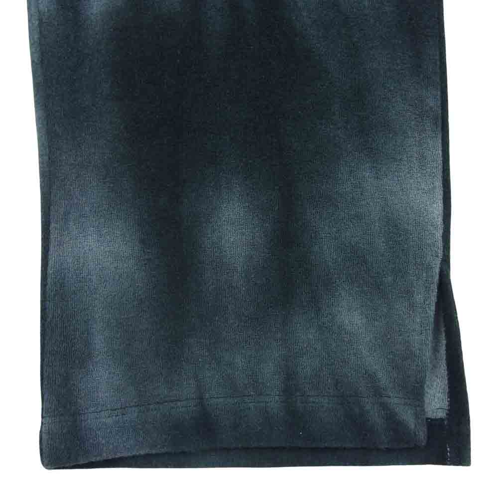 サニースポーツ TIE DYE SWEAT PANTS タイダイ スウェット パンツ グレー系 L 34inch【中古】
