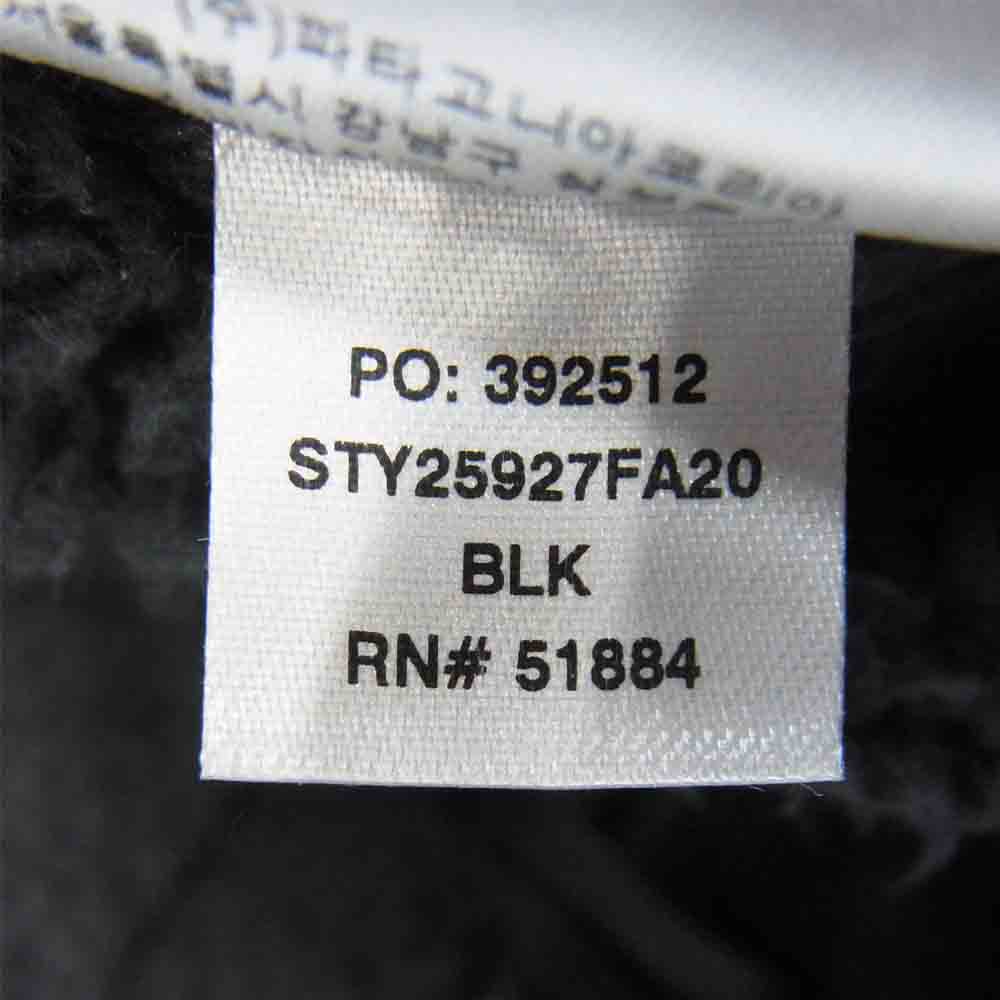 patagonia パタゴニア 25927 Los Gatos Vest メンズ ロス ガトス ベスト フリース ブラック系 L【中古】