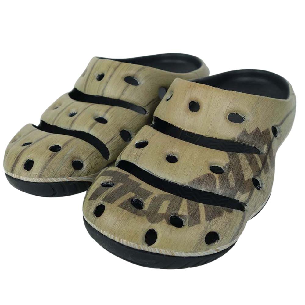 KEEN キーン ヨギ アーツフル カーキ系 US 9【新古品】【未使用】【中古】