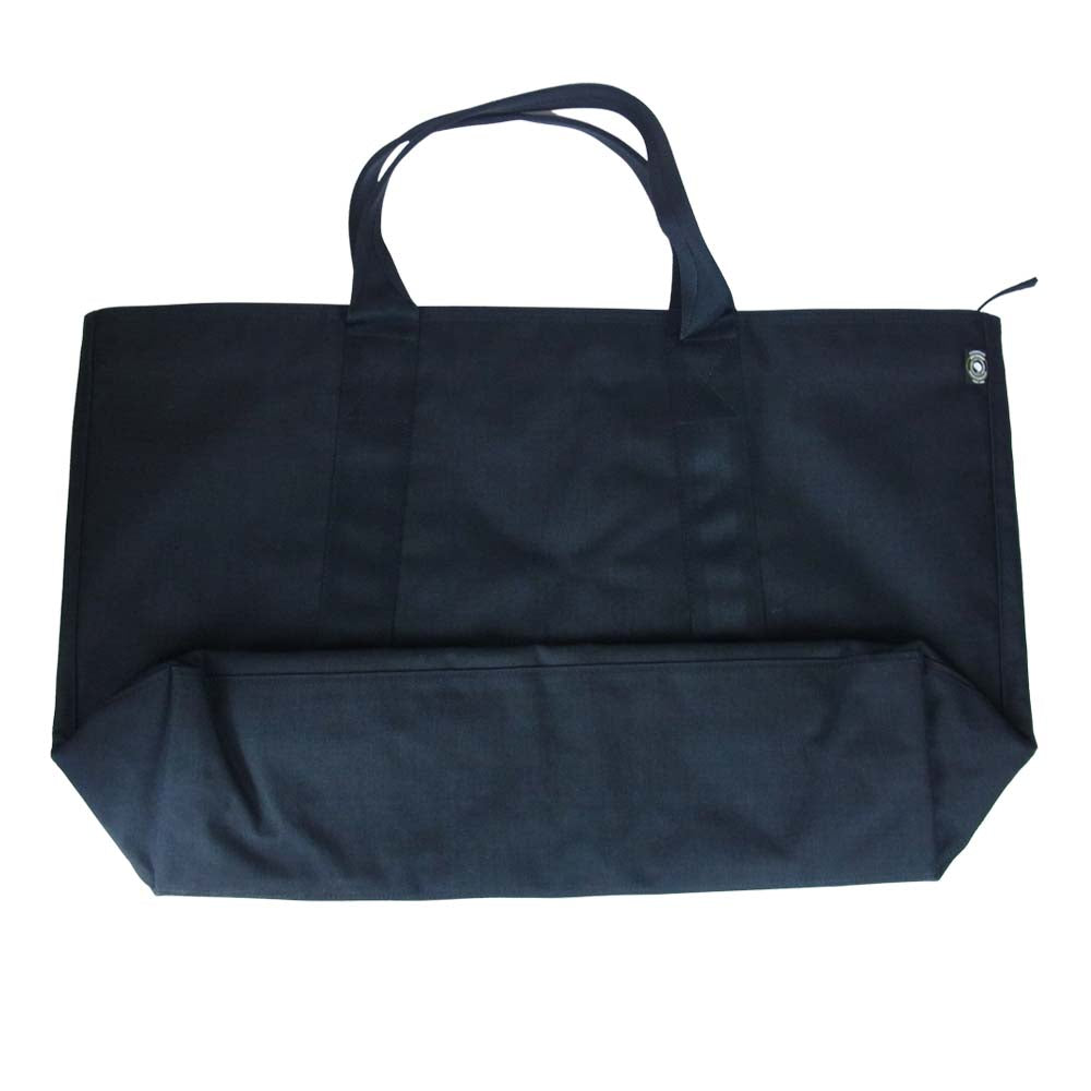 RATS ラッツ 20’RA-0508 PORTER ポーター WATER PROOF TOTE BAG ブラック系 F【新古品】【未使用】【中古】