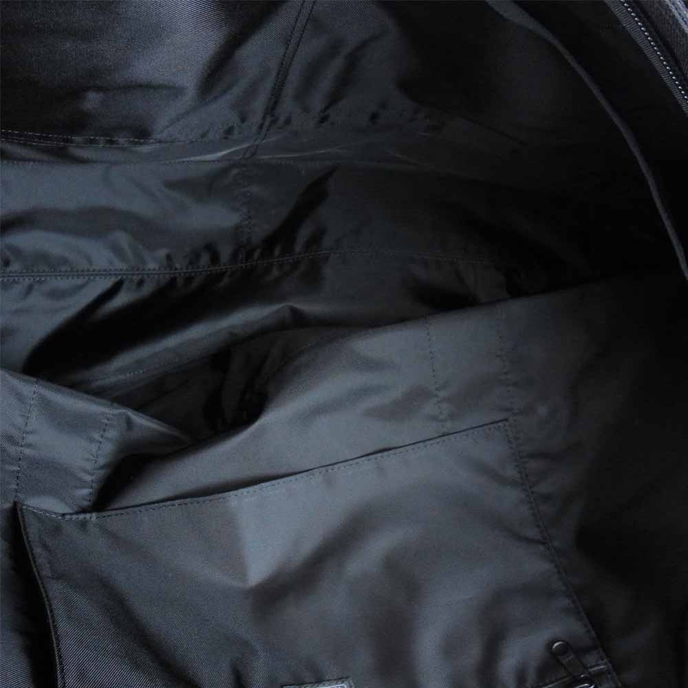 RATS ラッツ 20’RA-0508 PORTER ポーター WATER PROOF TOTE BAG ブラック系 F【新古品】【未使用】【中古】