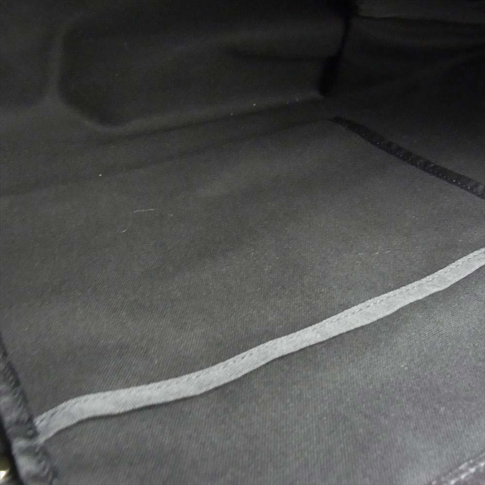 Sacai サカイ ２１SS 21-0193S Hank Willis Thomas LOVEOVERRULES TOTE Bag グラフィック トート バッグ 664 OS【新古品】【未使用】【中古】
