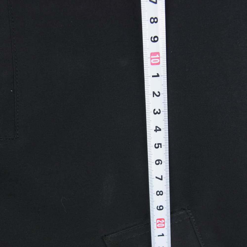 CANADA GOOSE カナダグース 3426MB CHATEAU PARKA BLACK LABEL シャトー パーカー ブラック レーベル ダウン ジャケット ブラック系 S【中古】
