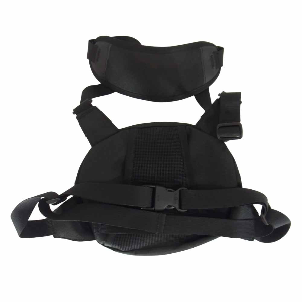 STONE ISLAND ストーンアイランド Bumb bag ショルダー ヒップ バッグ