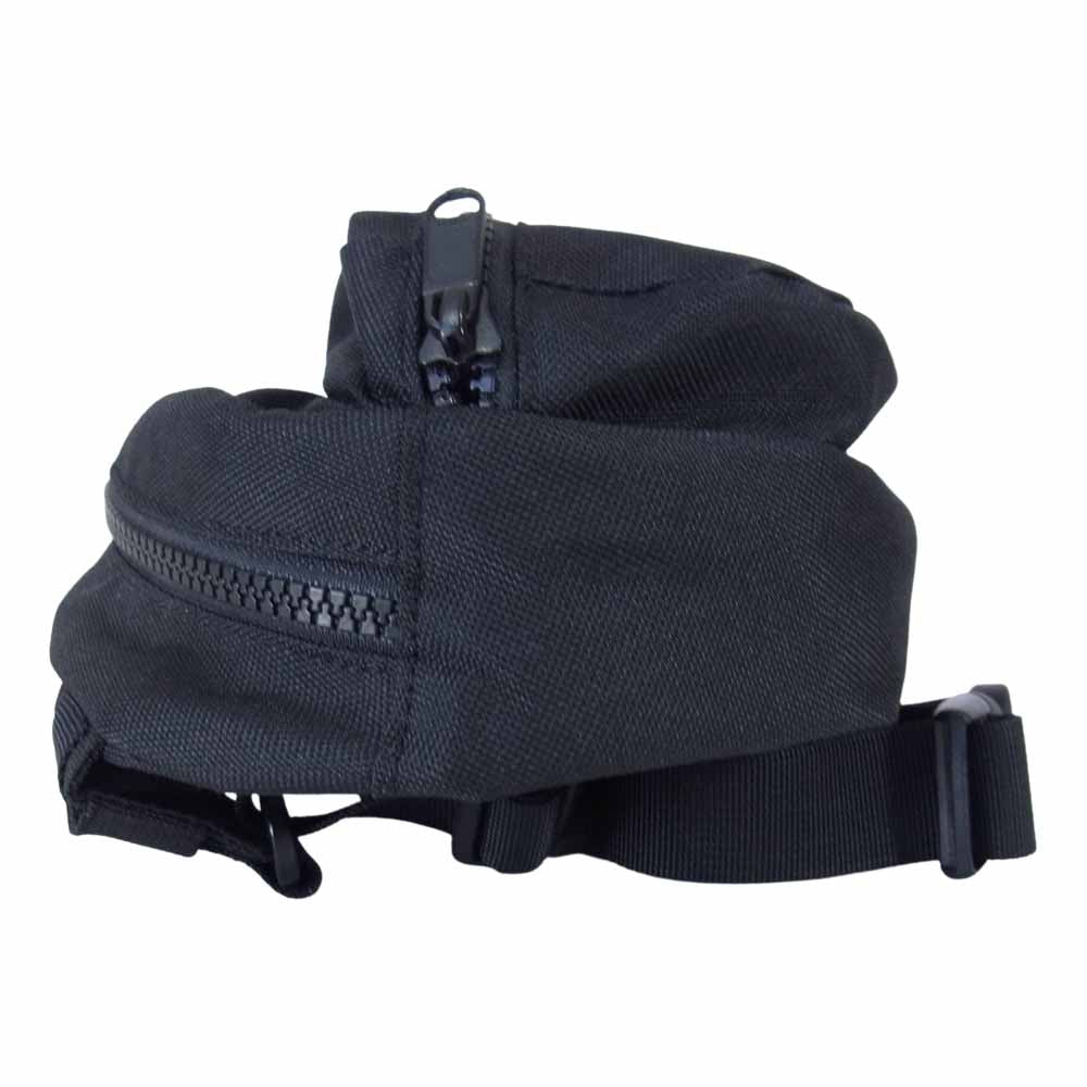 STONE ISLAND ストーンアイランド Bumb bag ショルダー ヒップ バッグ