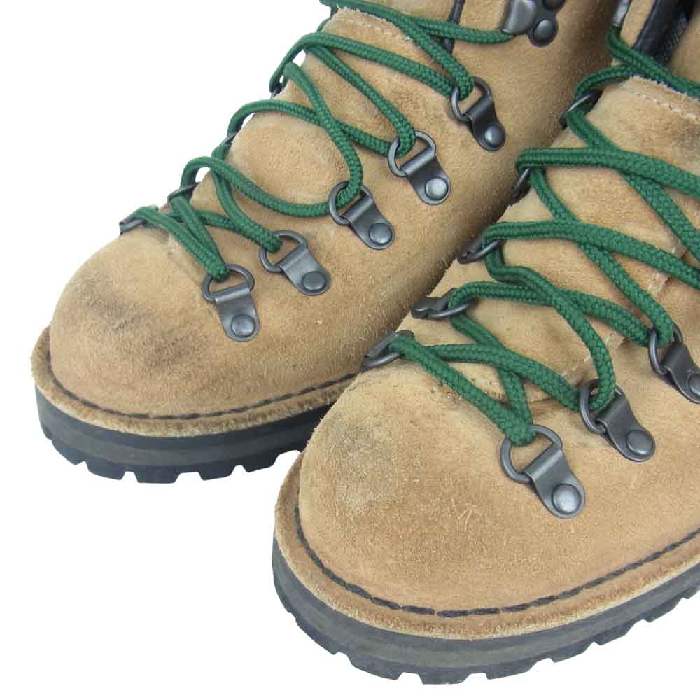 Danner ダナー 30431X USA製 白タグ MOUNTAIN LIGHT マウンテンライト