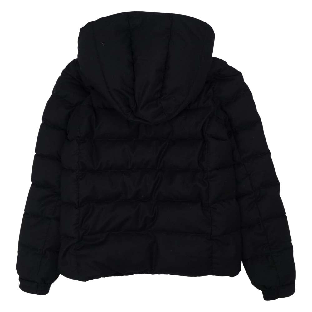 TATRAS タトラス MTAT20A4289-D 国内正規品 DOMIZIANO ドミッツィアーノ ブラック系 02【中古】