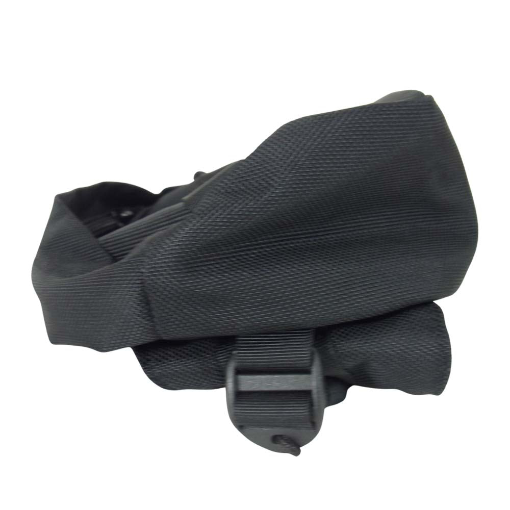 GREGORY グレゴリー SPEAR EVAC WAIST PACK スピア エバック ウエスト パック ブラック系【中古】