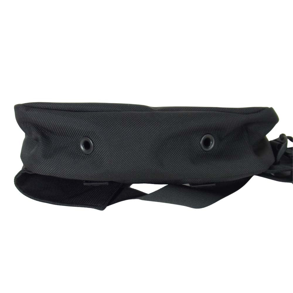 GREGORY グレゴリー SPEAR EVAC WAIST PACK スピア エバック ウエスト パック ブラック系【中古】