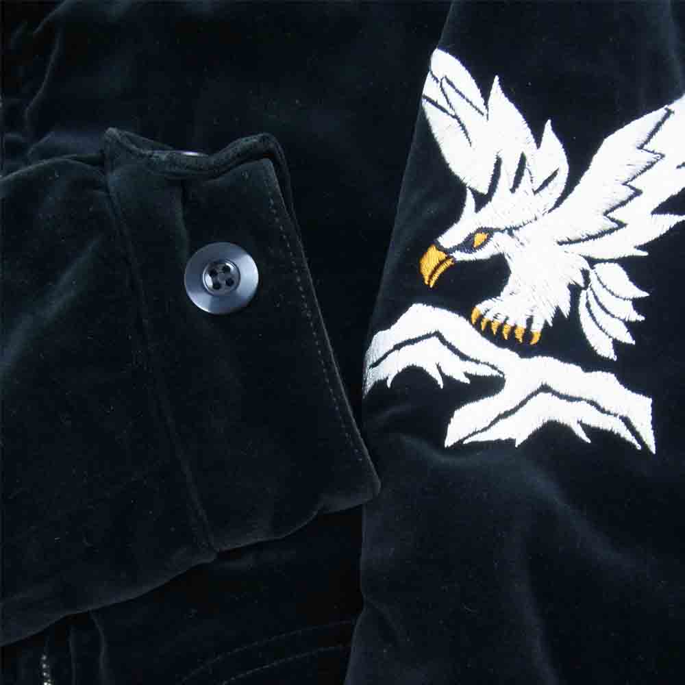 THE FLAT HEAD ザフラットヘッド LOT-SV-02HB HARD BIRD ハードバード