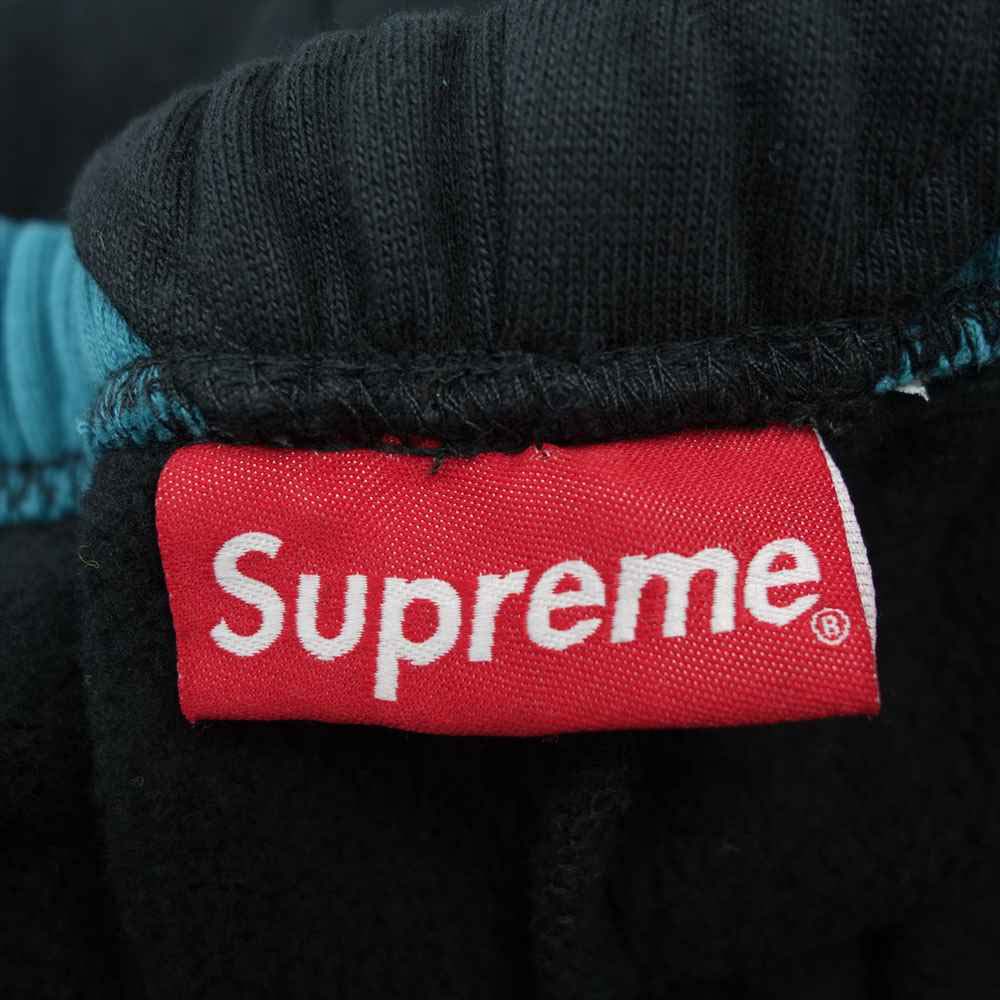 Supreme シュプリーム 20SS Milan Swatshort ミラン スウェット ショーツ ハーフパンツ ブラック系 L【新古品】【未使用】【中古】