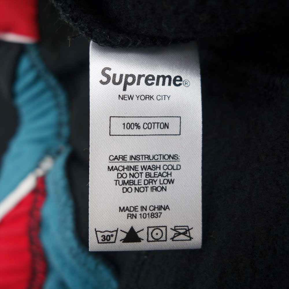 Supreme シュプリーム 20SS Milan Swatshort ミラン スウェット ショーツ ハーフパンツ ブラック系 L【新古品】【未使用】【中古】