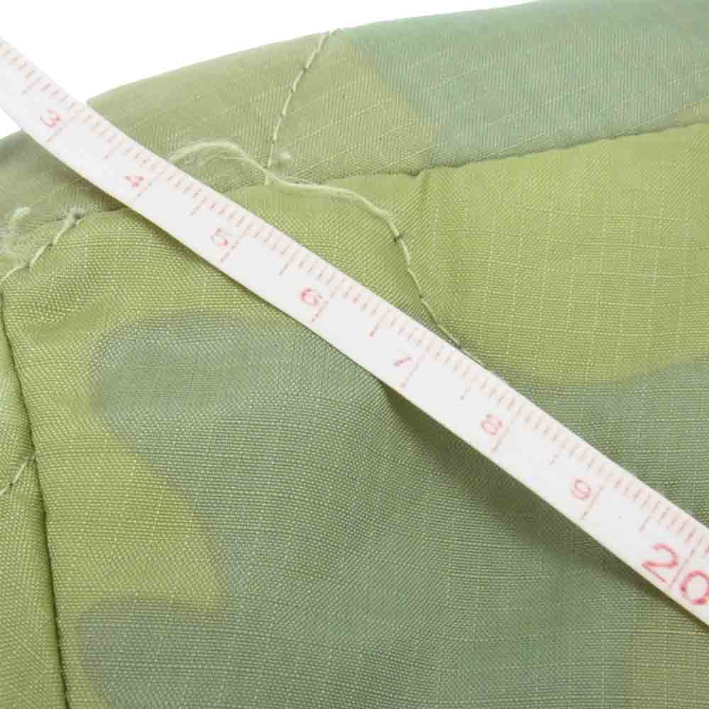TAILOR TOYO テイラー東洋 TT OKINAWA-JACKET オキナワ ベトジャン 沖縄 シーサー グリーン系 M【中古】