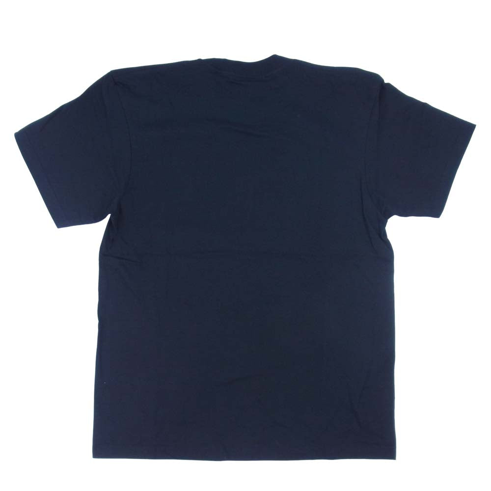 Supreme シュプリーム 20AW Mariah Carey Tee マライアキャリー Tシャツ ブラック系 S【美品】【中古】