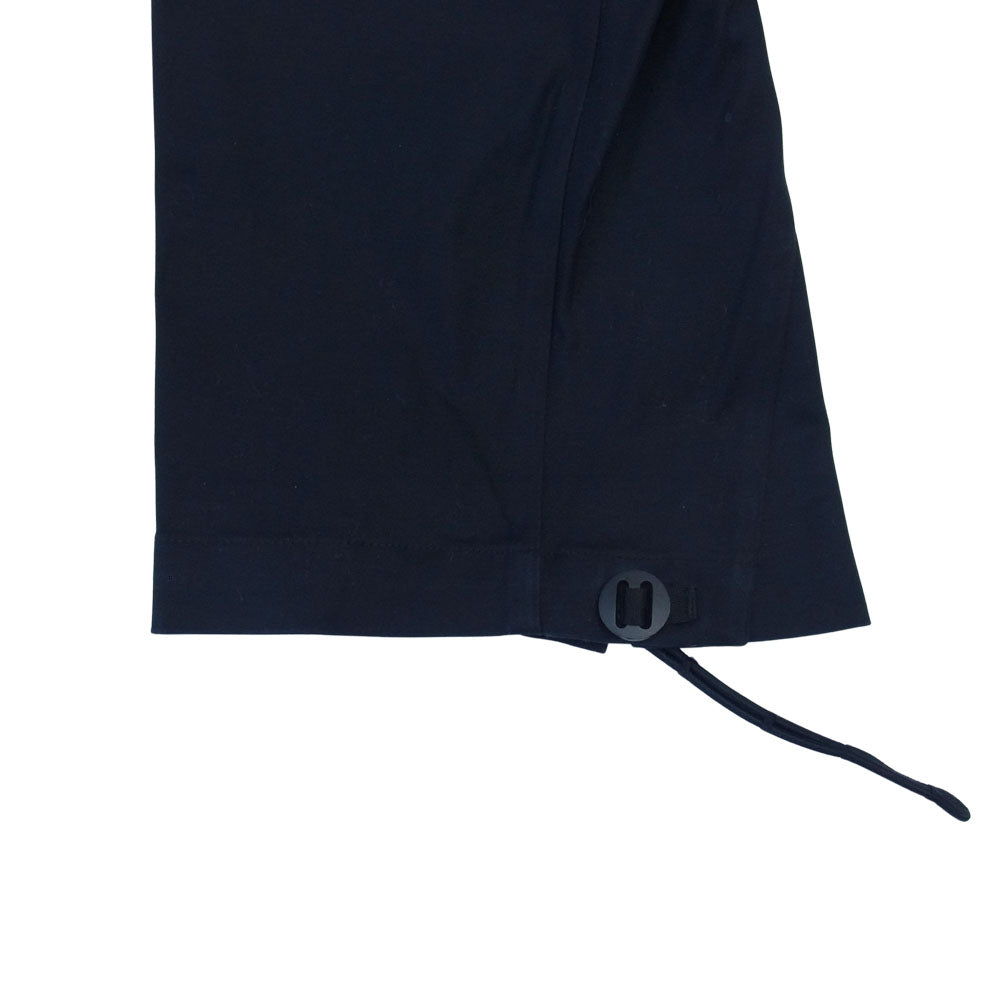 NIKE ナイキ LAB ACG DEPLOY Cargo Pants ラボ エーシージー カーゴ パンツ ブラック系 XS【中古】