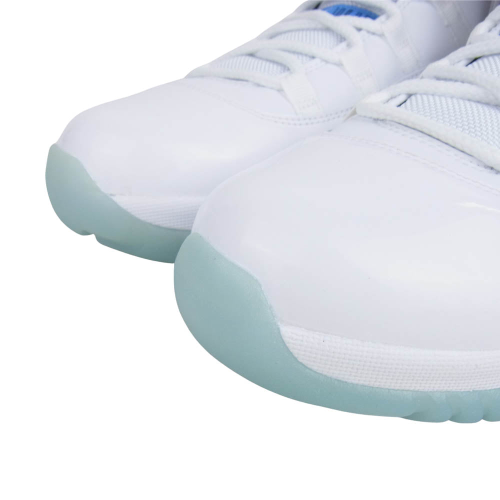 NIKE ナイキ 378037-117 AIR JORDAN 11 RETRO LEGEND BLUE レトロ レジェンド ブルー ホワイト系 29cm【新古品】【未使用】【中古】