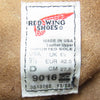RED WING レッドウィング 9016 BECKMAN ベックマン ワーク ブーツ シガー ブラウン系 US 9.5【中古】