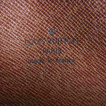 LOUIS VUITTON ルイ・ヴィトン M45236 モノグラム アマゾン ショルダー バッグ ブラウン系【中古】